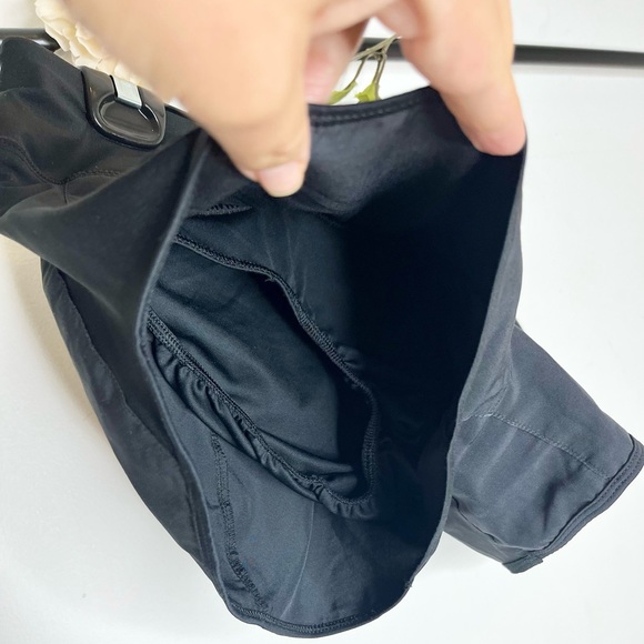 Nike Dri-Fit Running Shorts - Picture 4 of 6